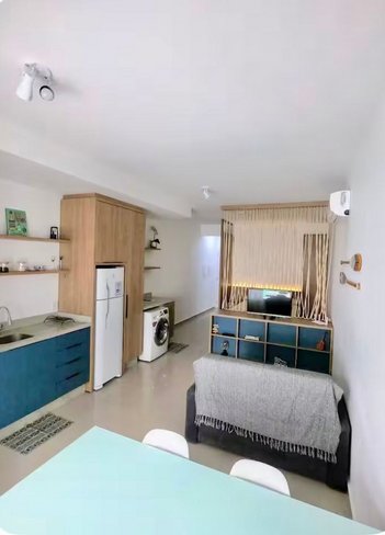 apartment em Rua Ingá Mirim, Ribeirão da Ilha - Florianópolis - SC