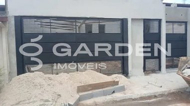 house em Rua Reverendo Professor Eliel de Almeida Martins, Cidade Vista Verde - São José dos Campos - SP