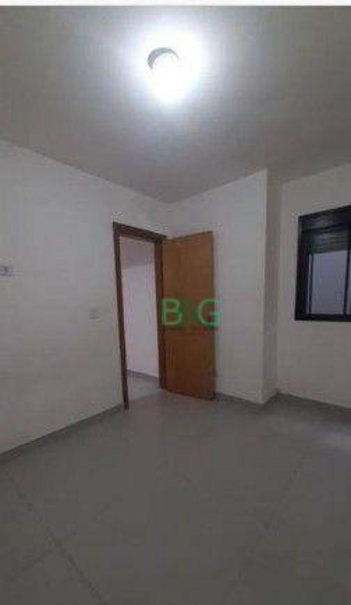 apartment em Avenida Montemagno, Chácara Mafalda - São Paulo - SP