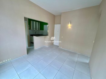 apartment em Rua Macedo Sobrinho, Humaitá - Rio de Janeiro - RJ