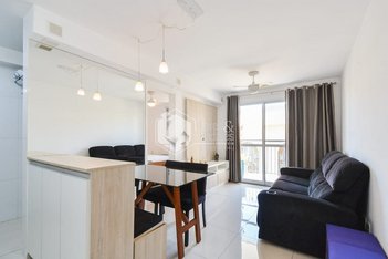 apartment em Rua Costa Aguiar, Ipiranga - São Paulo - SP