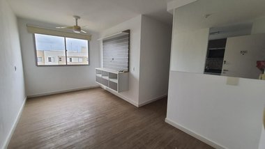 apartment em Avenida Emílio Bosco, Parque Yolanda (Nova Veneza) - Sumaré - SP