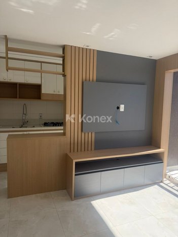apartment em Rua Chebl Massud, Vila Água Funda - São Paulo - SP