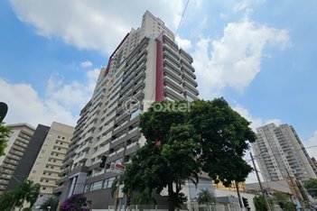 apartment em Rua Henrique Sertório, Tatuapé - São Paulo - SP