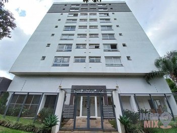 apartment em Rua Presidente Juarez, São Sebastião - Porto Alegre - RS