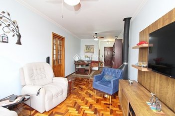 apartment em Avenida Andaraí, Passo da Areia - Porto Alegre - RS