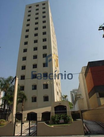 apartment em Rua Urussuí, Itaim Bibi - São Paulo - SP
