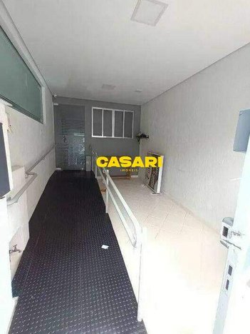 house em Rua Tereza Breda Marson, Assunção - São Bernardo do Campo - SP