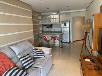 apartment em Alameda Ministro Rocha Azevedo, Cerqueira César - São Paulo - SP