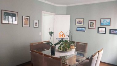 apartment em Rua Tucuna, Perdizes - São Paulo - SP