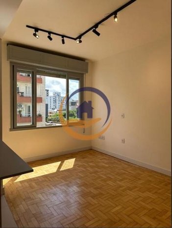 apartment em Rua José do Patrocínio, Cidade Baixa - Porto Alegre - RS