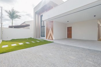 house em Rua Canoas, Jardim Iririú - Joinville - SC