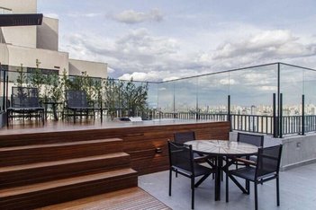 apartment em Rua Domingos Paiva, Brás - São Paulo - SP