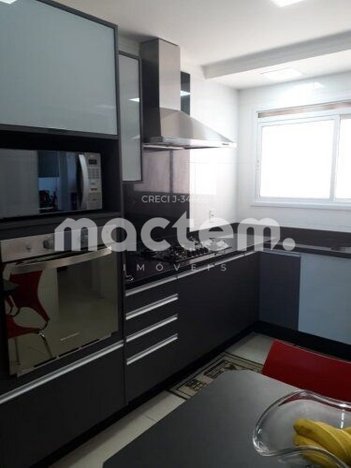 apartment em Alameda dos Jardins, Jardim Botânico - Ribeirão Preto - SP