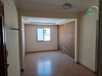 apartment em Avenida Washington Luís, Vila Marieta - Campinas - SP