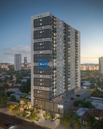 apartment em Avenida Transbrasiliana, Parque Amazônia - Goiânia - GO