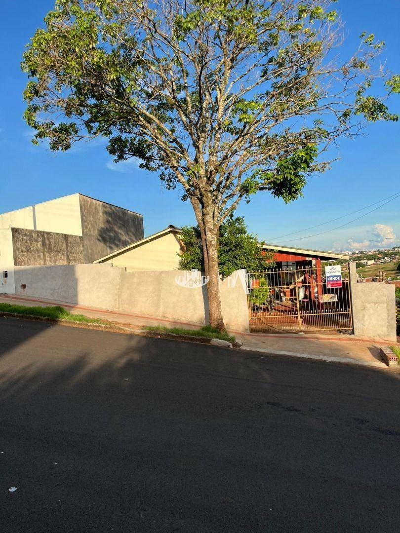 Casa com 2 Quartos à venda, 80 m² - Alto da Boa Vista - Londrina/PR