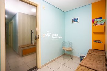 apartment em CLSW 301, Setor Noroeste - Brasília - DF