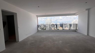 apartment em Rua Doutor Fabrício Vampré, Vila Mariana - São Paulo - SP