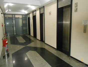office em Avenida Francisco Matarazzo, Água Branca - São Paulo - SP