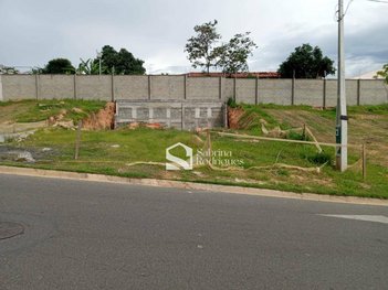 land_lot em Rua Betty Hass de Campos, Colinas de Indaiatuba - Indaiatuba - SP