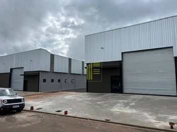 industrial em Rua Benhamin Elian Abissamra, Distrito Industrial Doutor Carlos Arnaldo e Silva - São José do Rio Preto - SP