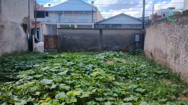 land_lot em Rua Domingos Batista de Souza, Parque Orestes Ôngaro - Hortolândia - SP