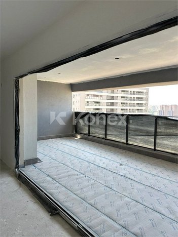 apartment em Rua Marc Chagall, Água Branca - São Paulo - SP