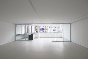 apartment em Rua José Maria Lisboa, Jardim Paulista - São Paulo - SP