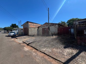 land_lot em Rua Recife, São José - Passo Fundo - RS