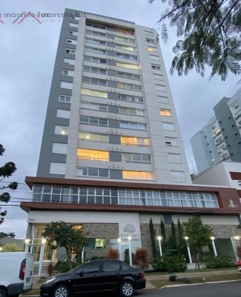 apartment em Caxias, Centro - Esteio - RS