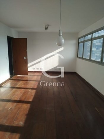 apartment em Rua Romilda Margarita Gabriel, Itaim Bibi - São Paulo - SP