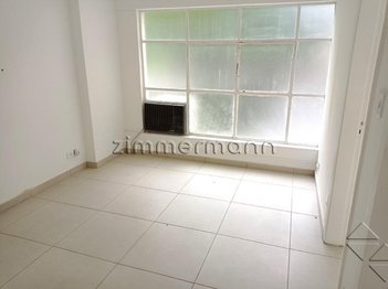 office em Rua Maranhão, Higienópolis - São Paulo - SP