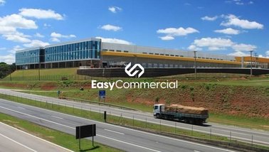 industrial em Alameda dos Acássias, Cabreúva - Cabreúva - SP