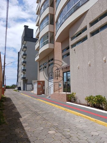 apartment em Rua Lourenço Nascimento, Gravatá - Navegantes - SC