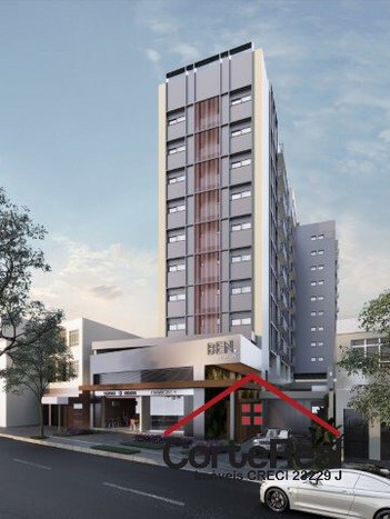 apartment em Rua Benjamin Constant-Lomba do Pinheiro, Lomba do Pinheiro - Porto Alegre - RS