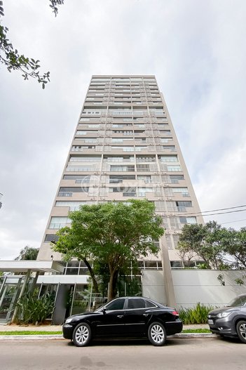 apartment em Rua Pascal, Campo Belo - São Paulo - SP