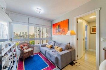apartment em Francisco Petuco, Boa Vista - Porto Alegre - RS