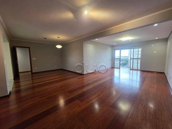 apartment em Rua Doutor Antônio Augusto B. Penteado, Jardim Elite - Piracicaba - SP