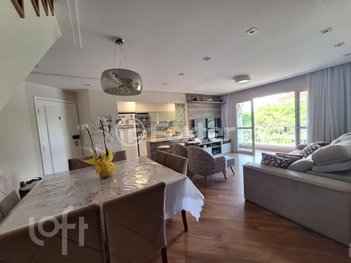 apartment em Avenida Miguel Yunes, Usina Piratininga - São Paulo - SP