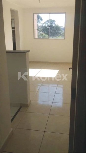 apartment em Avenida Amador Aguiar, Jaraguá - São Paulo - SP