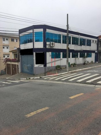 commercial_property em Engenheiro Pegado, Vila Carrão - São Paulo - SP