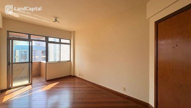 apartment em Avenida Brasil, Santa Efigênia - Belo Horizonte - MG