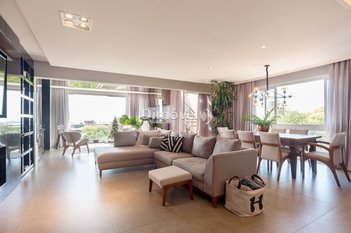 apartment em CAI, Cristal - Porto Alegre - RS
