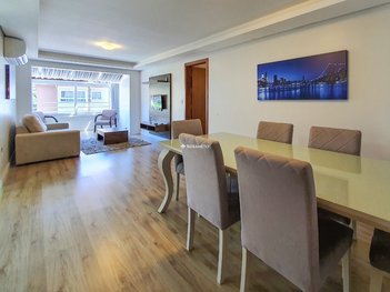 apartment em Rua Prefeito Nelson Dinnebier, Centro - Gramado - RS