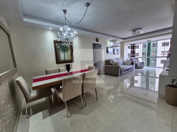 apartment em Rua Frei Caneca, Agronômica - Florianópolis - SC