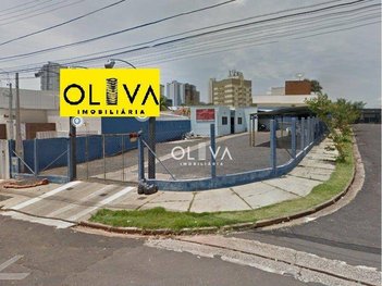 land_lot em Rua Comendador Antônio Teixeira Correa Leite, Jardim Redentor - São José do Rio Preto - SP