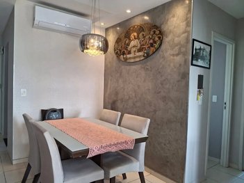 apartment em Rua Horácio Cahu, Torre - Recife - PE