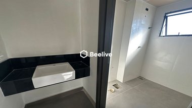 apartment em Avenida do Contorno, Santa Efigênia - Belo Horizonte - MG