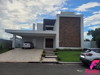 house em Aparício Ramos Cordeiro, Campeche - Florianópolis - SC